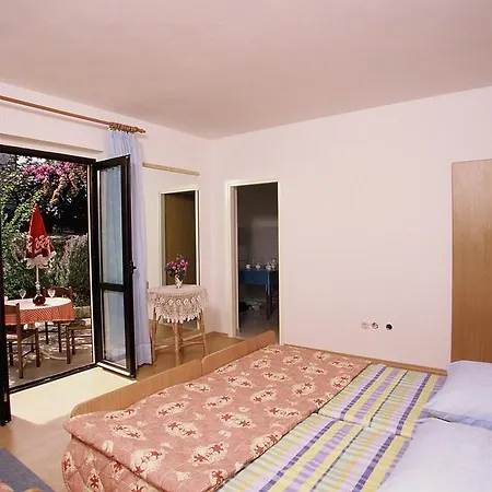 Boljat Apartament