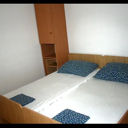 Boljat Apartment *