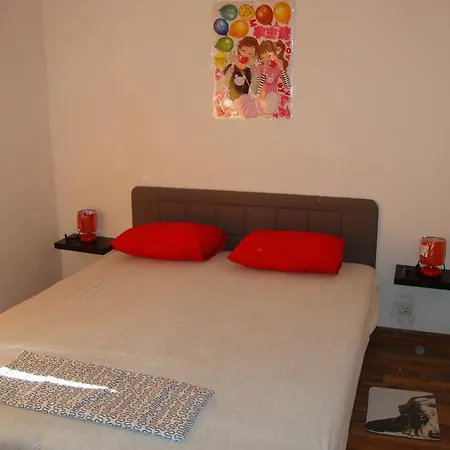 Apartment Boljat