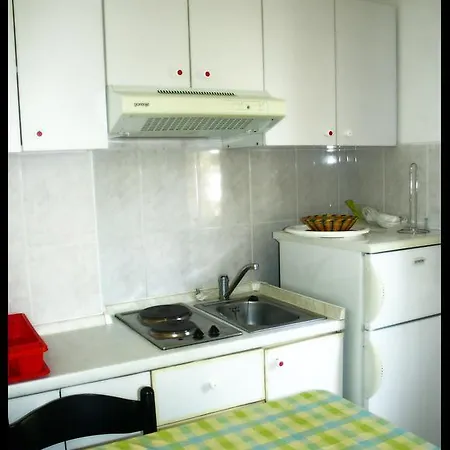 Boljat Apartment *