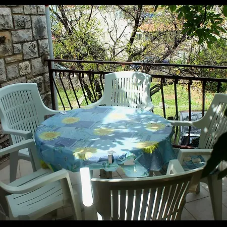 Boljat Apartment Supetar