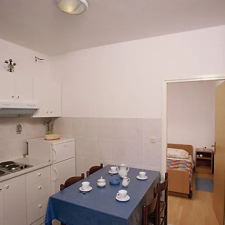 Boljat Apartment Supetar